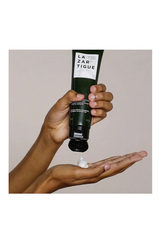 Lazartigue Intensive Repair Conditioner 150ml - Image 3