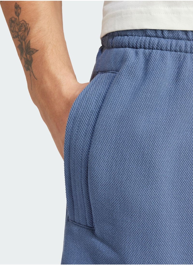 Adidas - Lounge Q2 Shorts - Image 1