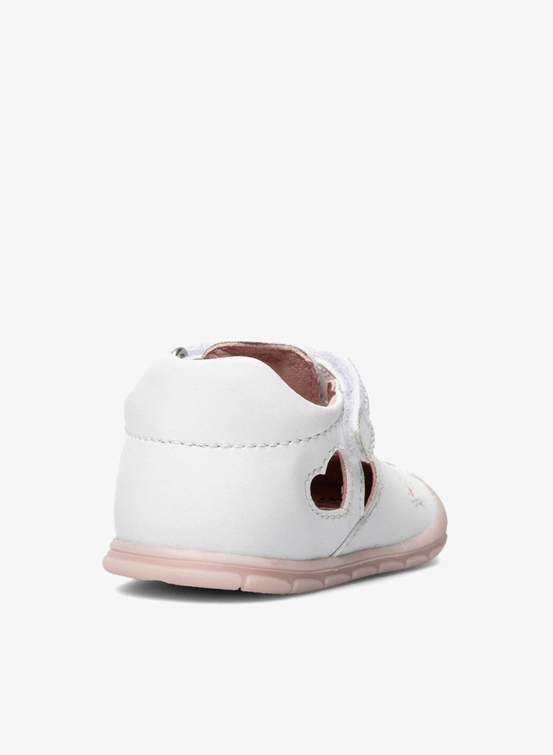 Pablosky Soft Shoes With Hook & Loop Closure - Image 3