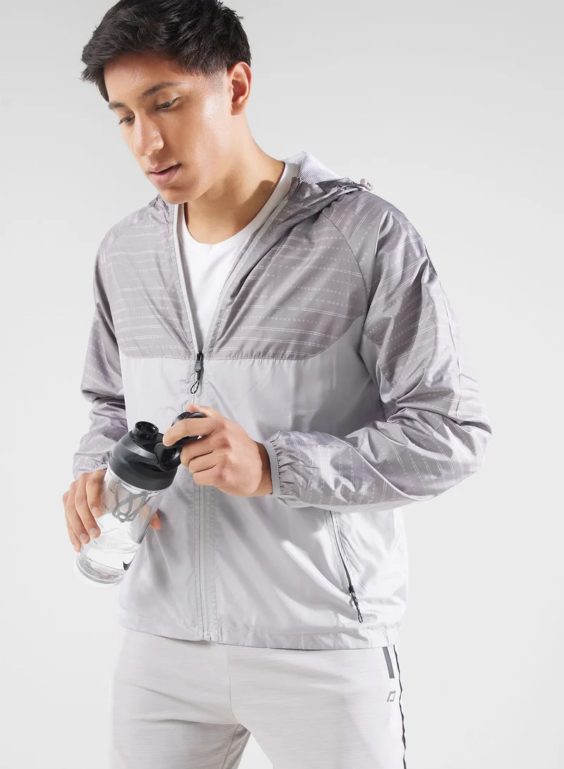 FRWD Windcheater Jacket