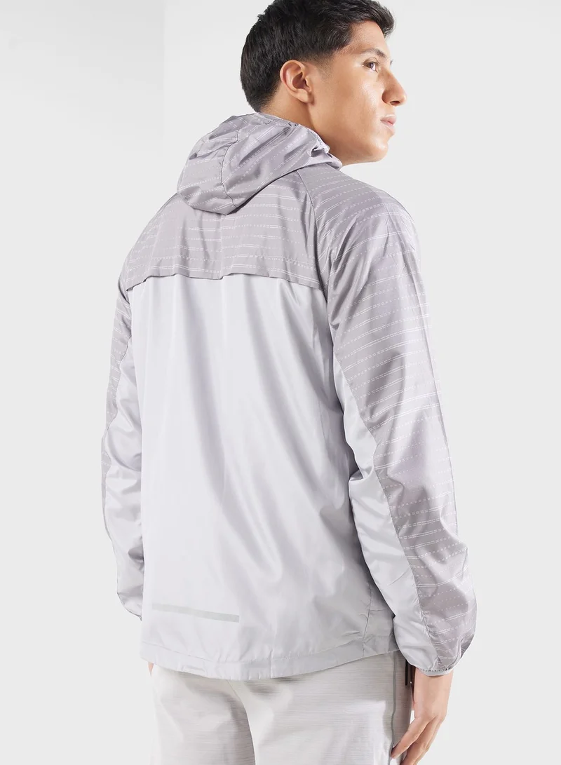 FRWD Windcheater Jacket
