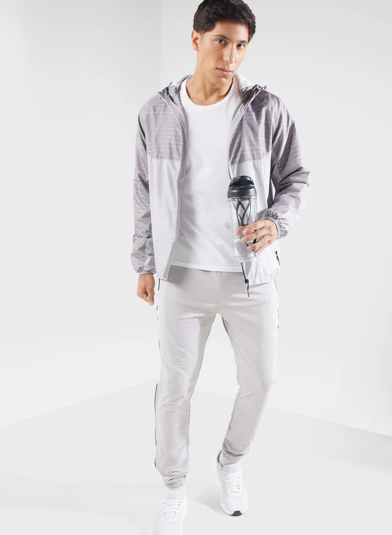 FRWD Windcheater Jacket
