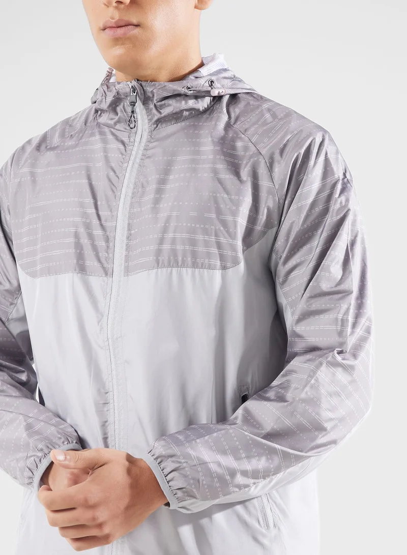 FRWD Windcheater Jacket