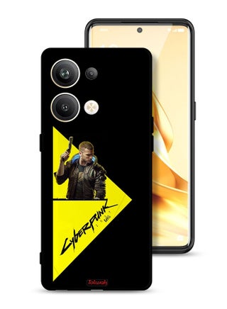 Oppo Reno9 Pro Plus 5G Protective Case Cover Cyberpunk 2077 - pzsku/Z3EF2BE9E889BEDE5D9AAZ/45/_/1738751018/beb67062-6989-49b2-8faf-f414b751cf70