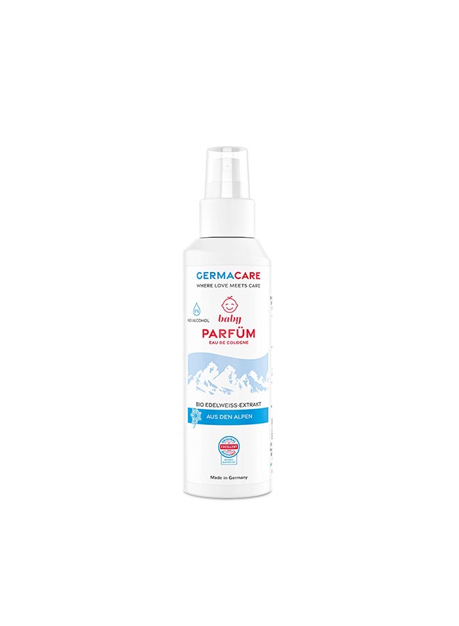 Germacare Baby Eau De Cologne 150ml  - Image 1