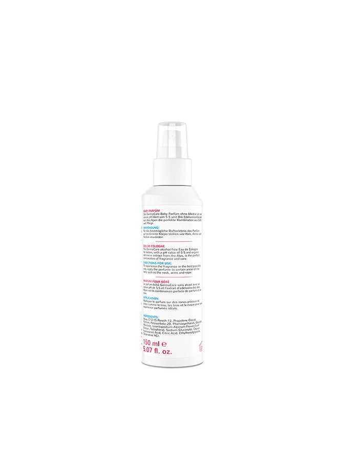 Germacare Baby Eau De Cologne 150ml  - Image 2