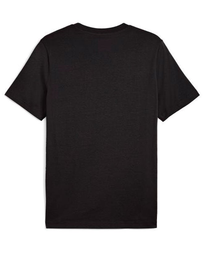 PUMA Graphics Moto Flag T-Shirt  - Image 2
