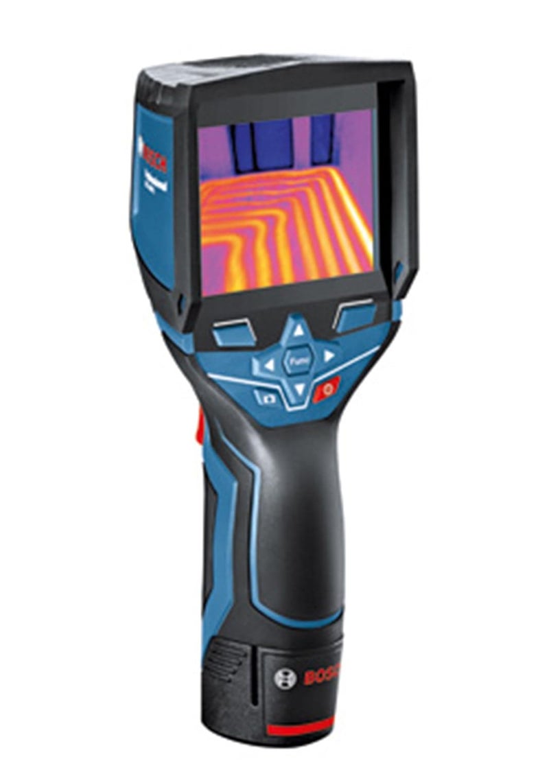 BOSCH Bosch GTC 400 C Thermo Camera  - Image 1