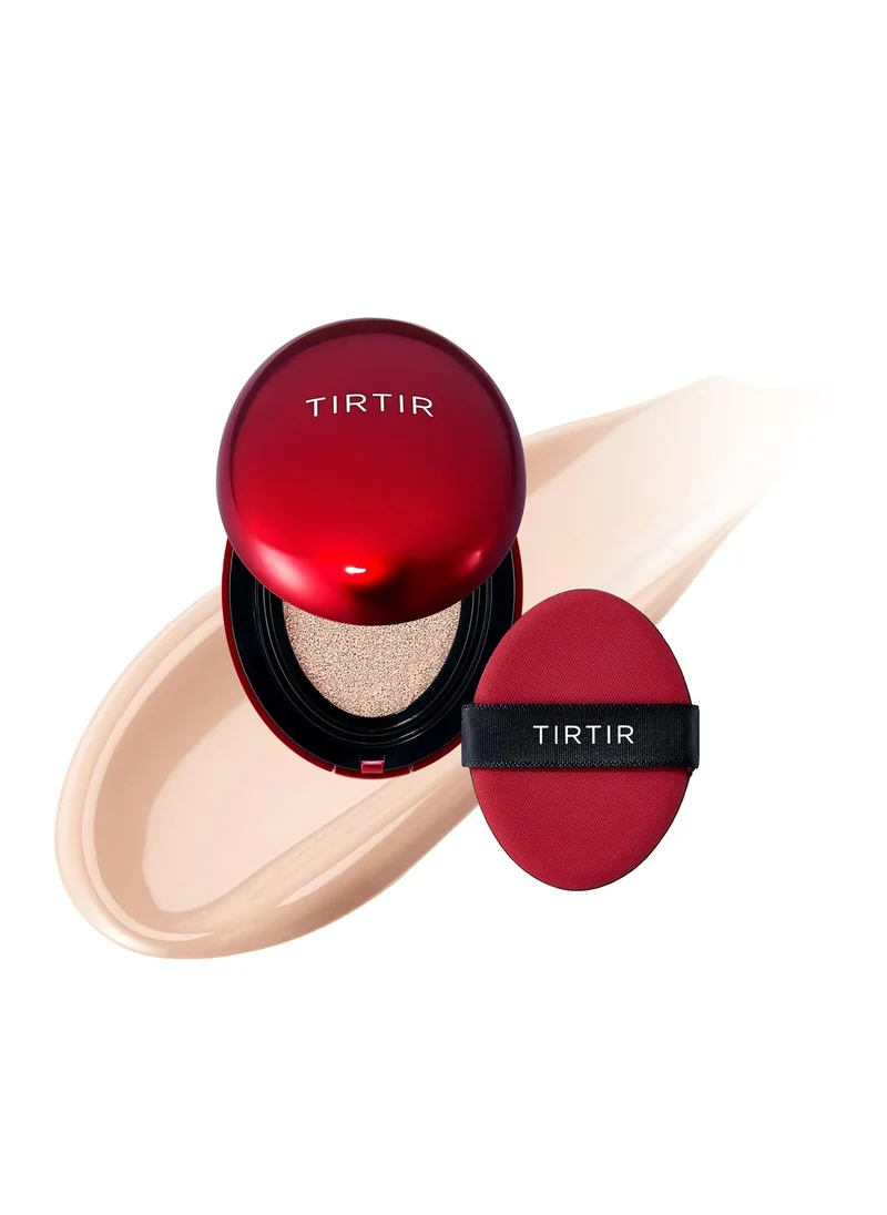 TIRTIR MASK FIT RED MINI CUSHION 17C PORCELAIN 4.5g