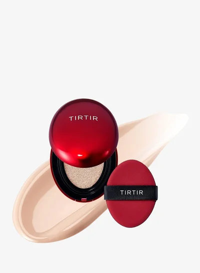 TIRTIR MASK FIT RED MINI CUSHION 17C PORCELAIN 4.5g