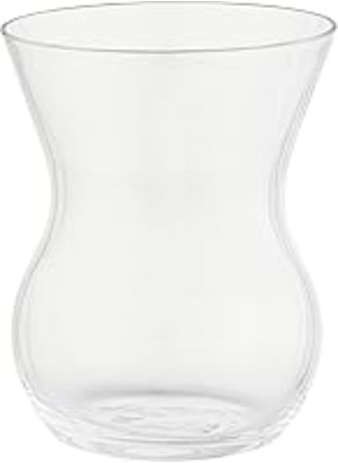 NUDE - Nude Byekoz Tea Glass - 145ml - Image 1
