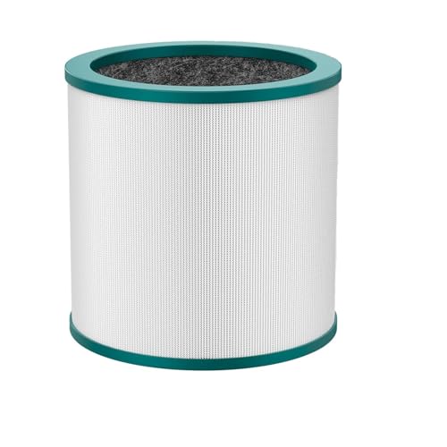 finehepa Airpurifier Replacement Filter Compatible with Dyson Tower Purifier Pure Cool Link TP01, TP02, TP03, BP01, AM07, AM09, AM011 Compare to Part 968126-03 - Image 1