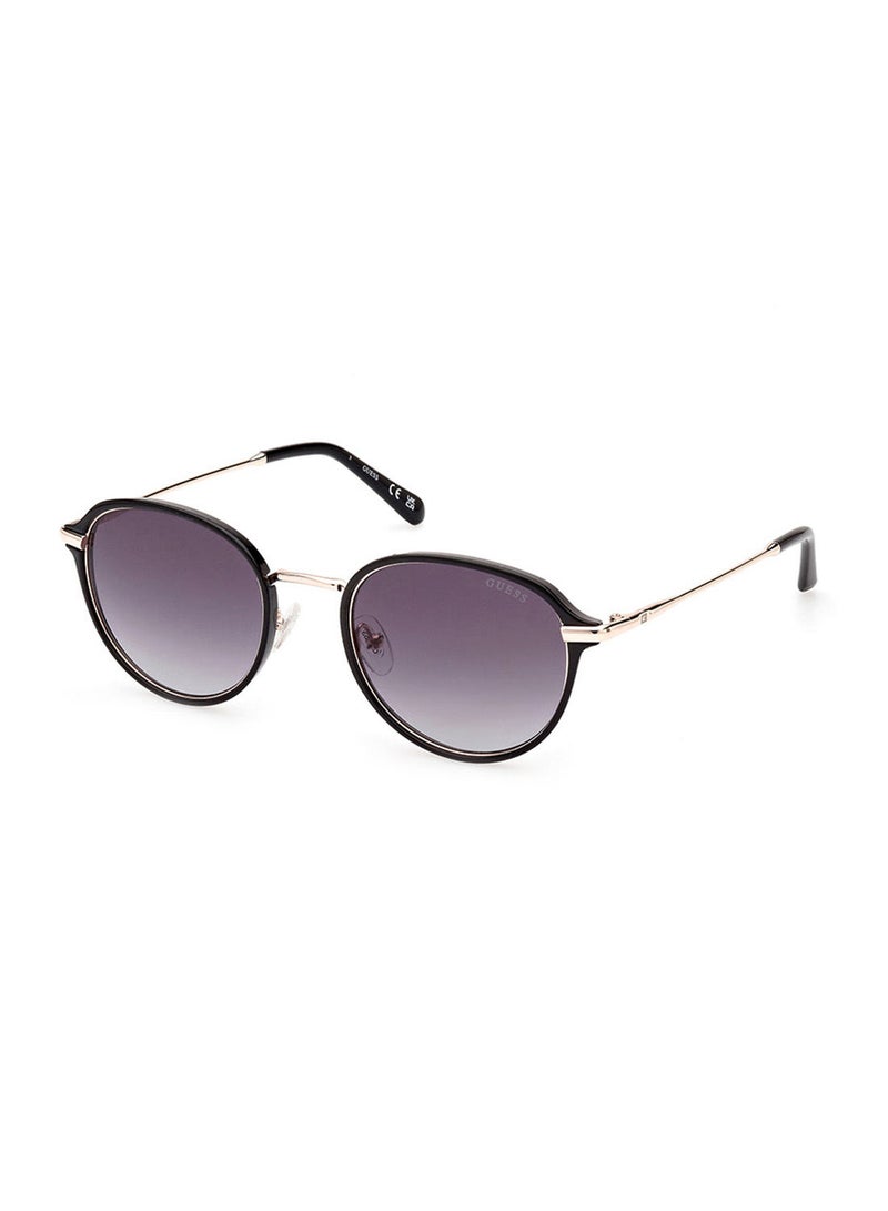 GUESS Sunglasses For Men GU0006801B53 - Image 1