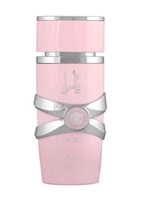 Yara for Women by Lattafa  Eau de Parfum - 100ml