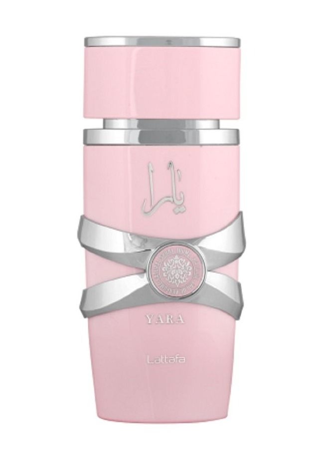 Lattafa - Yara for Women by Lattafa  Eau de Parfum - 100ml - Image 1
