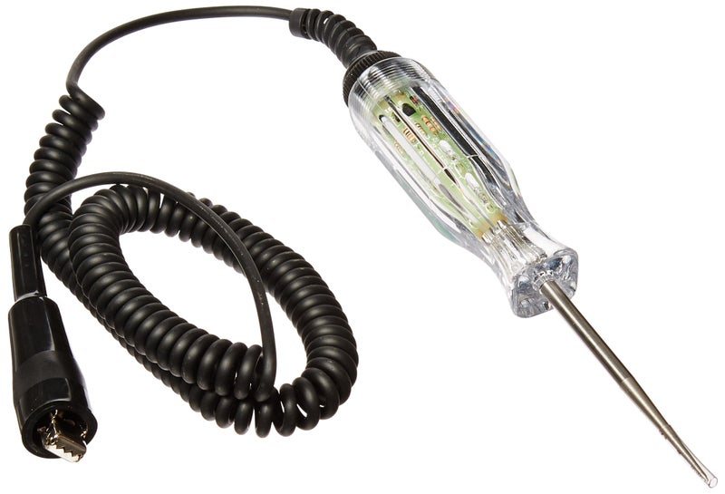 Tool Aid S&G 28200 12V/24V/42V Circuit Tester,Blue,Red - Image 5