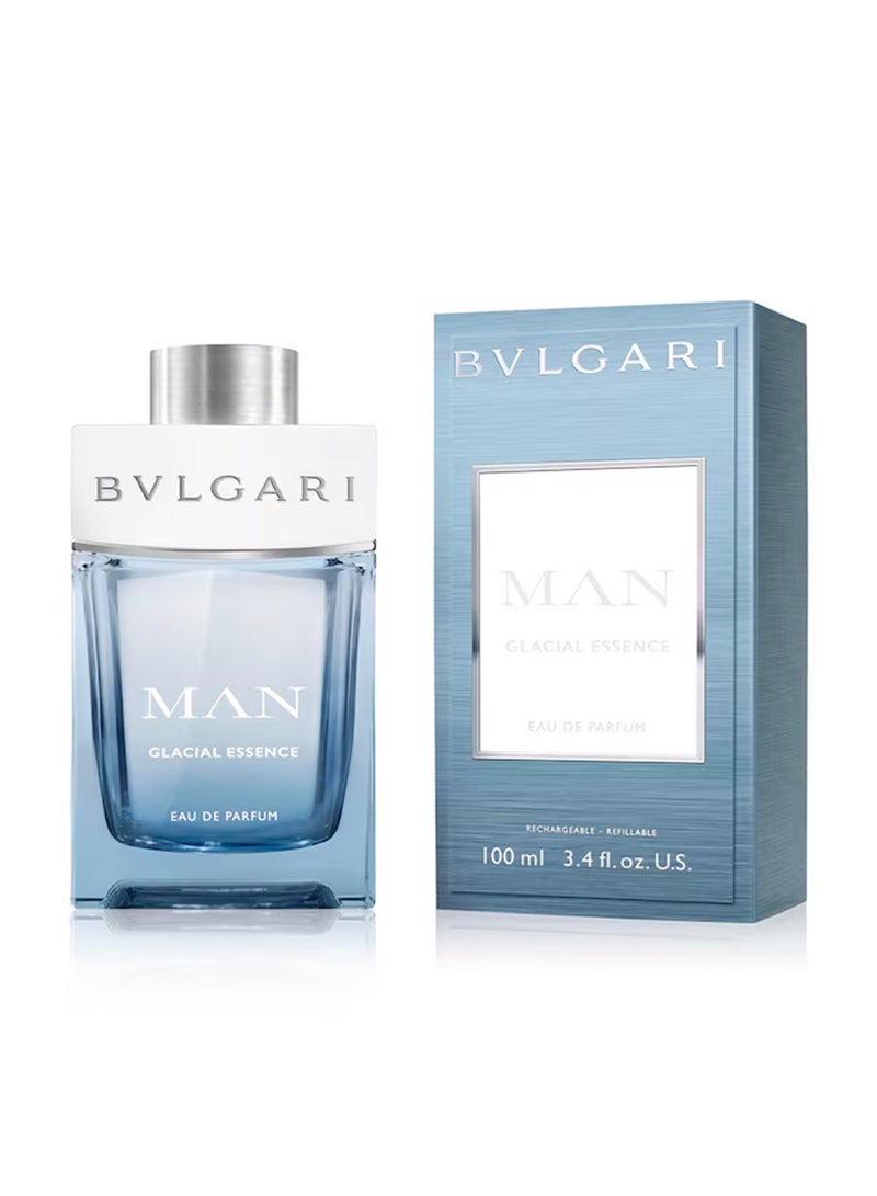 BVLGARI Glacial Essence EDP 100ml - Image 2