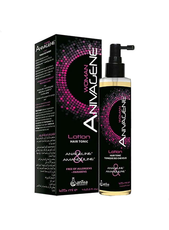ANIVAGENE Lotion Hair Tonic For Women
