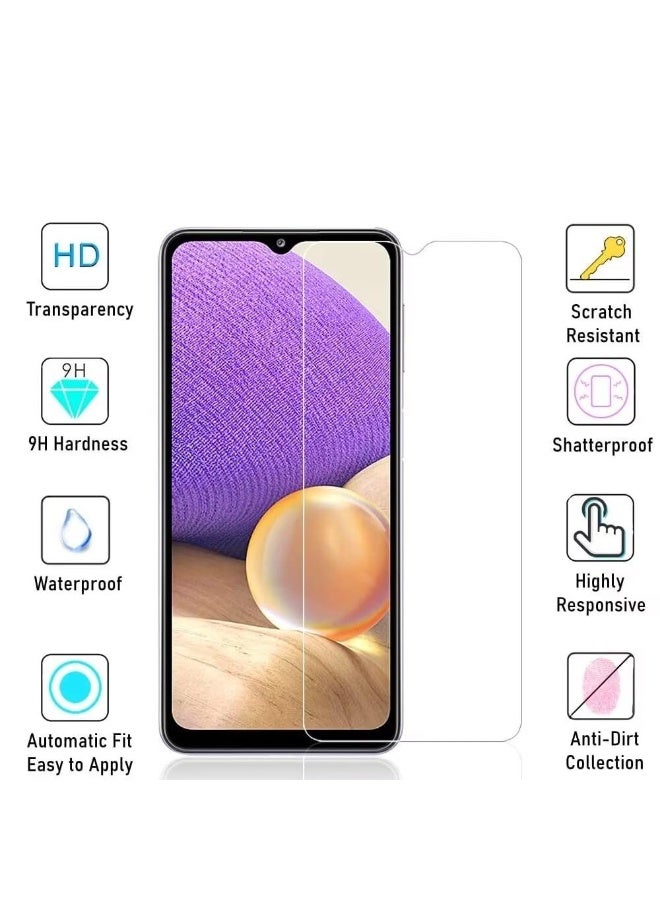 general Tempered Glass Compatible with Huawei Pura 80, HD, Dustproof, Anti-Scratch, 2 Pack Screen Protector Compatible with Huawei Pura 80 - Image 2