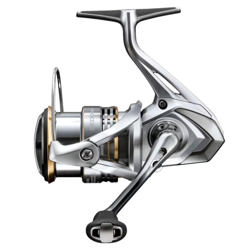 Shimano 23 Sedona 2500S Spinning Reel - Image 2