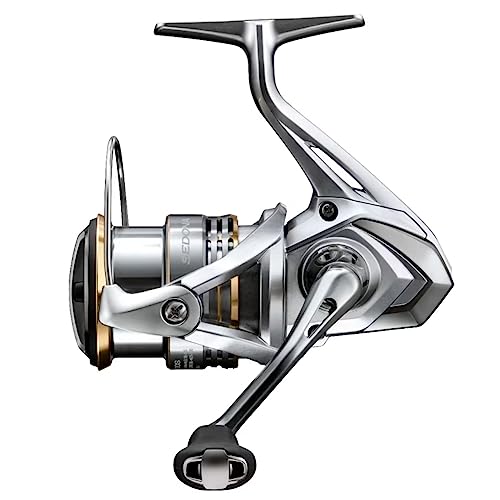 Shimano 23 Sedona 2500S Spinning Reel - Image 1