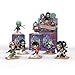 Mighty Jaxx مجموعة Mighty Jaxx XXRAY One Piece Egghead Arc الجزء 1 صينية مغلقة تحتوي على 6 قطع بدون تكرار تماثيل قابلة للجمع في صندوق عشوائي - Image 2