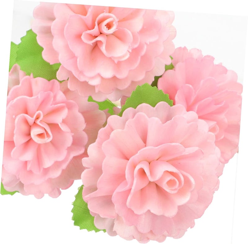 IMIKEYA 5pcs Aromatherapy Diffuser Sticks Floral Rattan Scented Oil Vase Flowers Decorative Aroma Sticks for Home Fragrance Diffusion and Essential Oil Release - Image 3