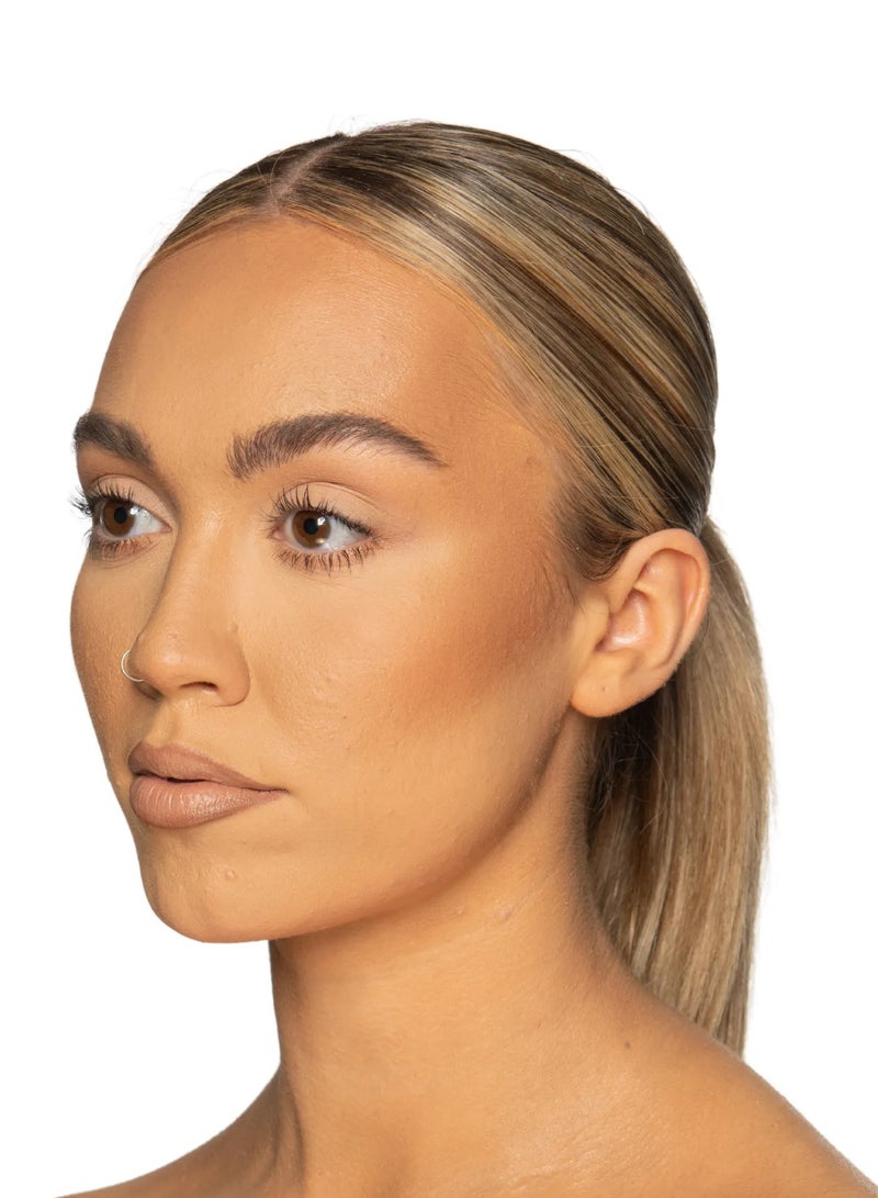 Bperfect Fahrenheit Luxe Bronzer - Shades for All Skin Tones Flare 115g - Image 2