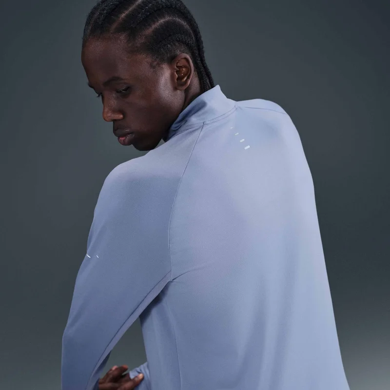 نايكي تيشيرت الجري سترايد دراي-فت للرجال