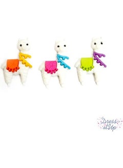 Decorative Toy Figure Button 11388