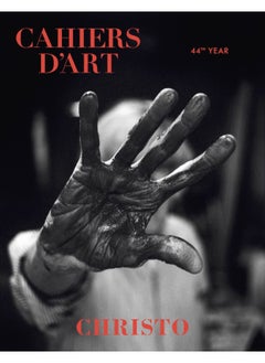 Cahiers d'Art - Philippe Parreno: 47th Year 