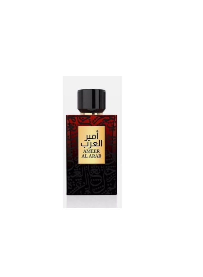 Sahari Ameer Al Arab For Men EDP 100ml - Image 2