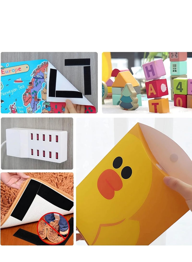 "Magic Carpet Tape – 200cm × 25mm" - Image 2