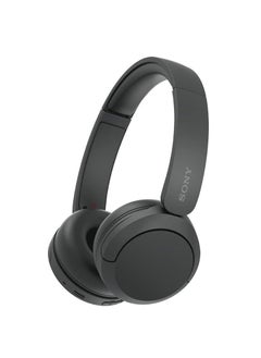 General WH-CH520 Best Wireless Bluetooth Earbuds with Microphone for Calls and Voice Control with Up to 50 Hours of Battery Life  - Image 1