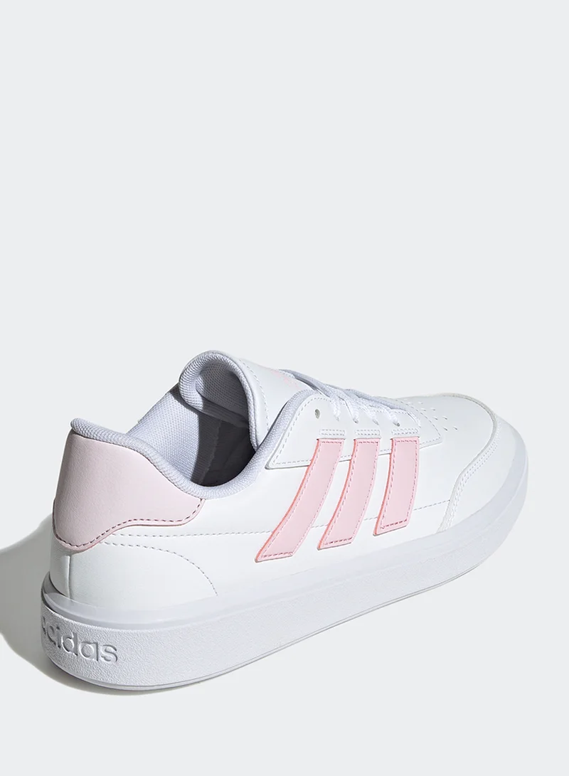 adidas كورت بلوك