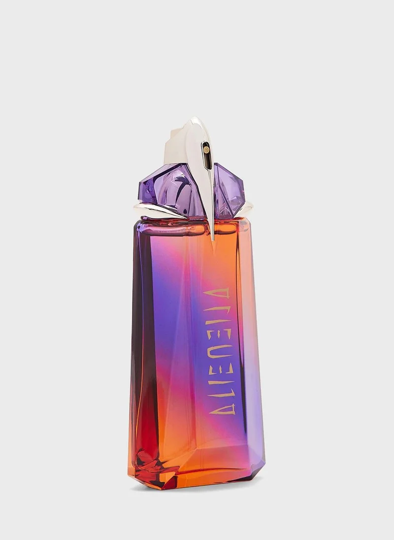 Mugler Alien Hypersense Edp 90Ml