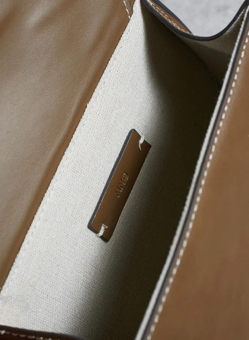 MANGO Zina Crossbody