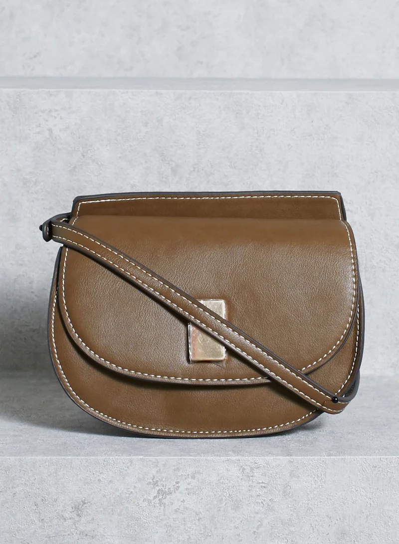MANGO Zina Crossbody