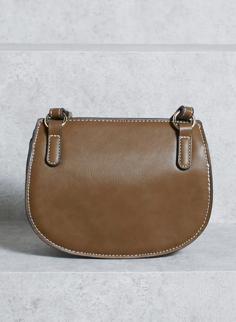 MANGO Zina Crossbody