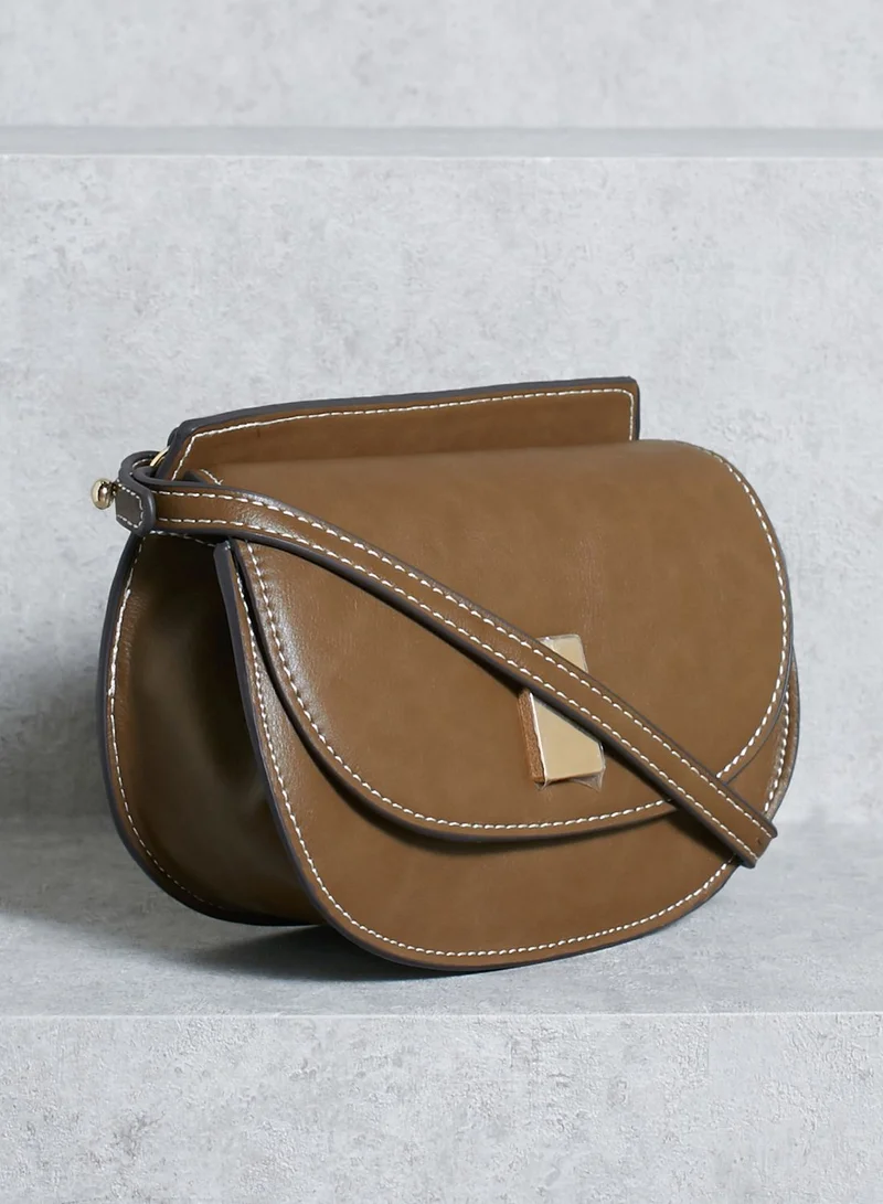 MANGO Zina Crossbody
