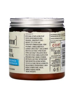 CURLSMITH Hydro Creme Soothing Mask 8 fl oz 237 ml  - Image 2