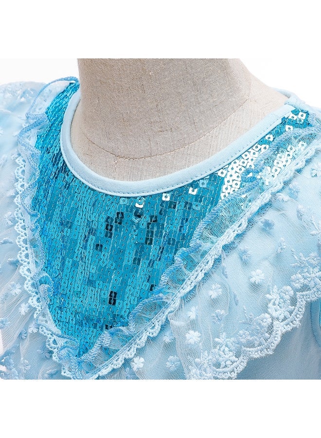 NIBEMINENT Princess Costume 120cm - Image 3