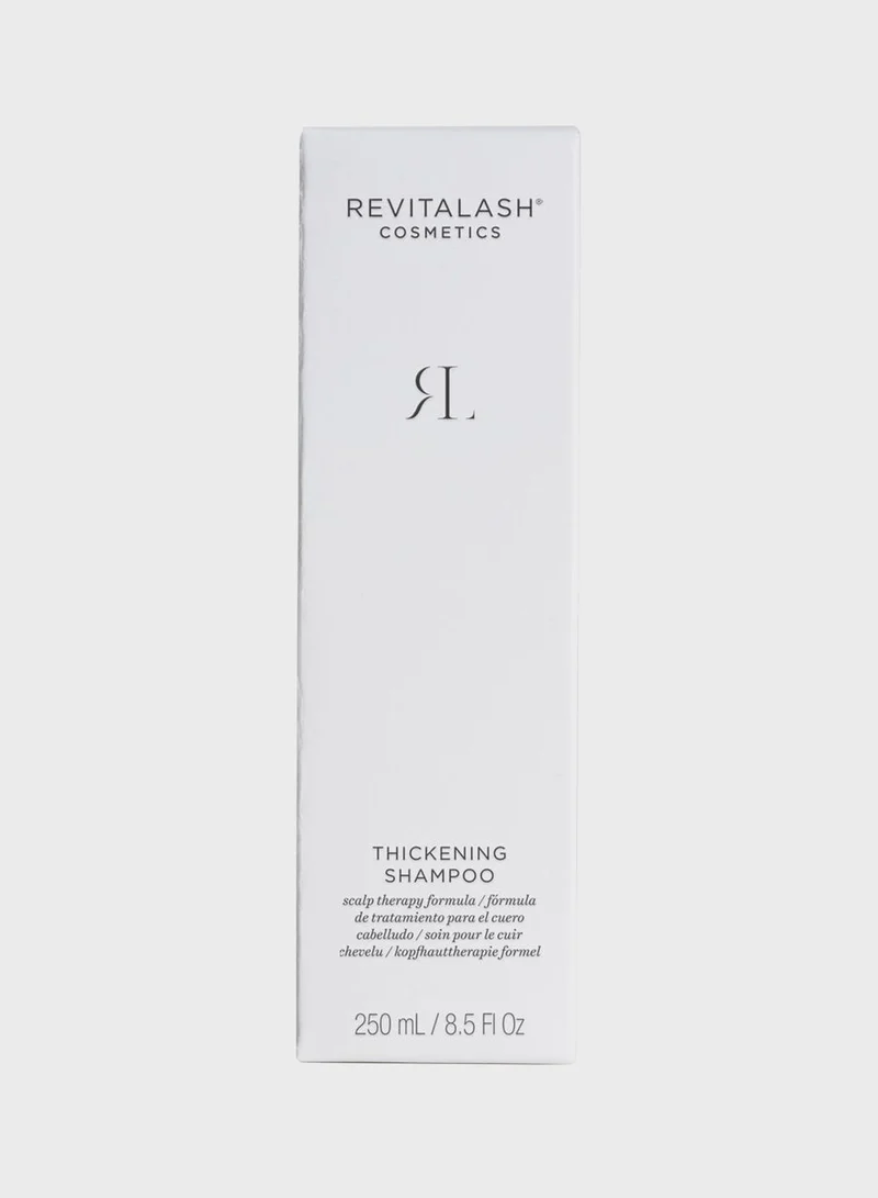 RevitaLash Thickening Shampoo