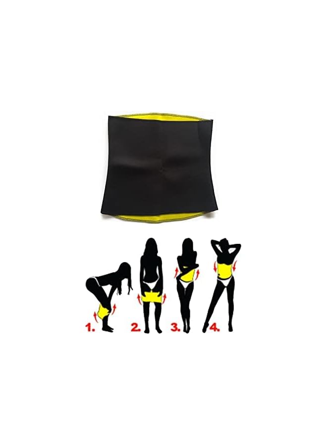 S-TOP unisex-adult 1 Abdominal Support - Image 2