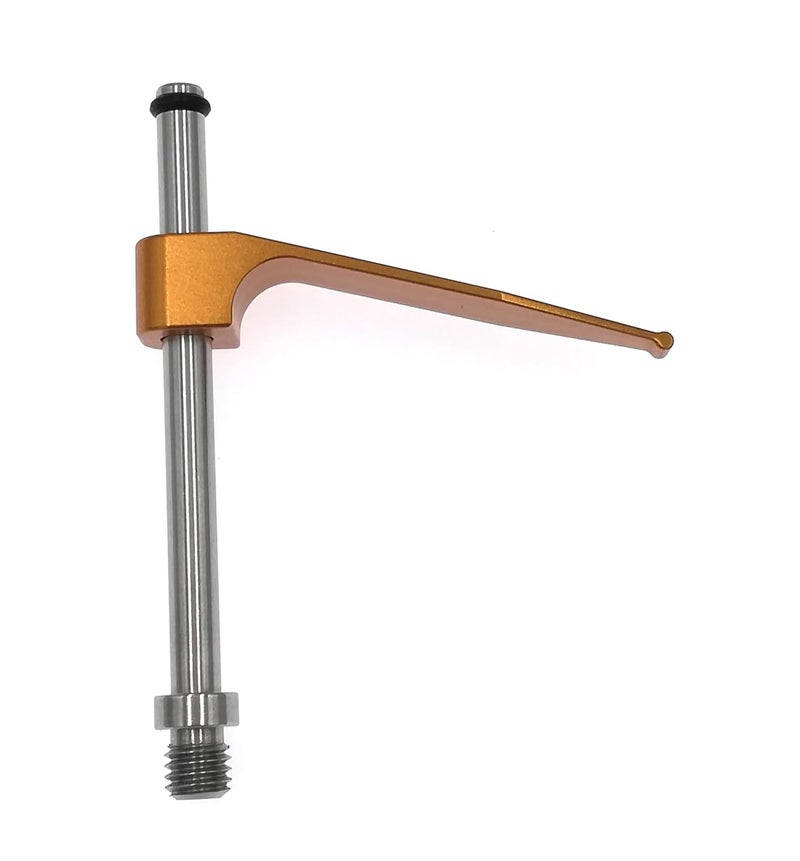 suxing CMM Fixtures Tension clamp Tension Clamp for CMM Measuring (M8 55mm Length) - Image 1