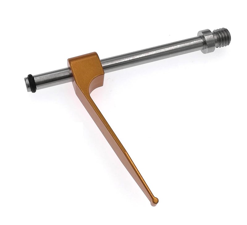 suxing CMM Fixtures Tension clamp Tension Clamp for CMM Measuring (M8 55mm Length) - Image 4