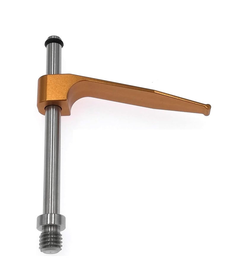 suxing CMM Fixtures Tension clamp Tension Clamp for CMM Measuring (M8 55mm Length) - Image 2