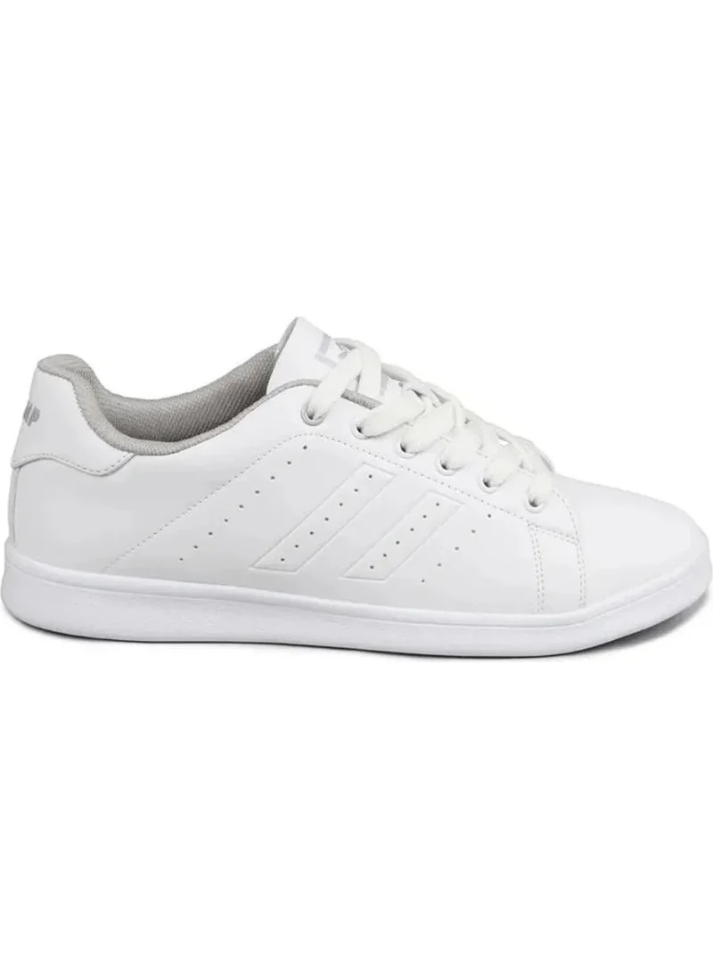 جامب 15306-15307 White Trend Daily Sports Shoes V4