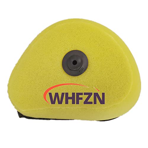 WHFZN Air Filter CRF 250R 450R CRF250R 250X CRF450R 450X 250 450 With Spark Plug Oil Filter - Image 3