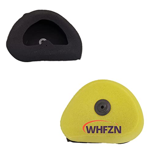 WHFZN Air Filter CRF 250R 450R CRF250R 250X CRF450R 450X 250 450 With Spark Plug Oil Filter - Image 4